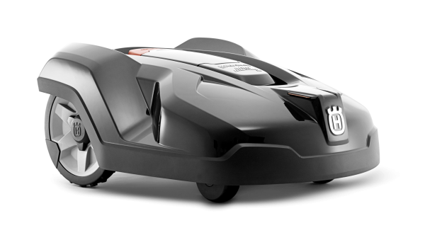 HUSQVARNA AUTOMOWER® 420 3