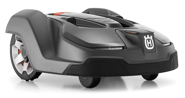HUSQVARNA AUTOMOWER® 450X 4