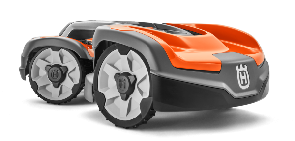 HUSQVARNA AUTOMOWER® 535 AWD 3