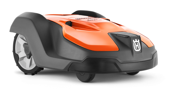 HUSQVARNA AUTOMOWER® 550 4