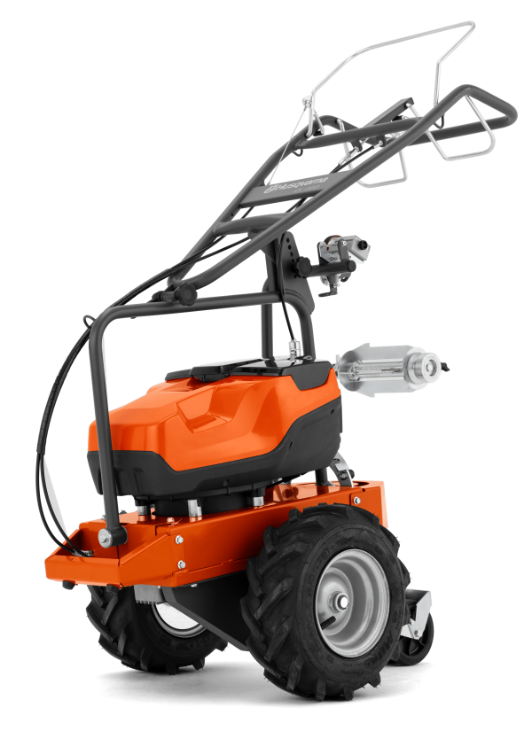 HUSQVARNA Cable Layer CL400i 1