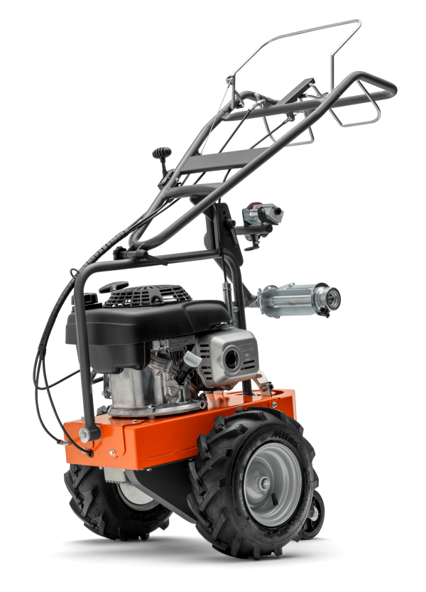 HUSQVARNA CL 400 1