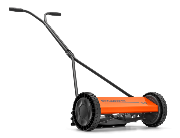 HUSQVARNA Exclusive 54 2