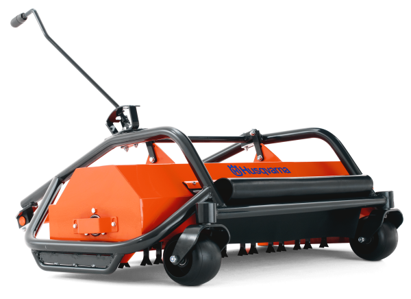 HUSQVARNA Flail mower 3