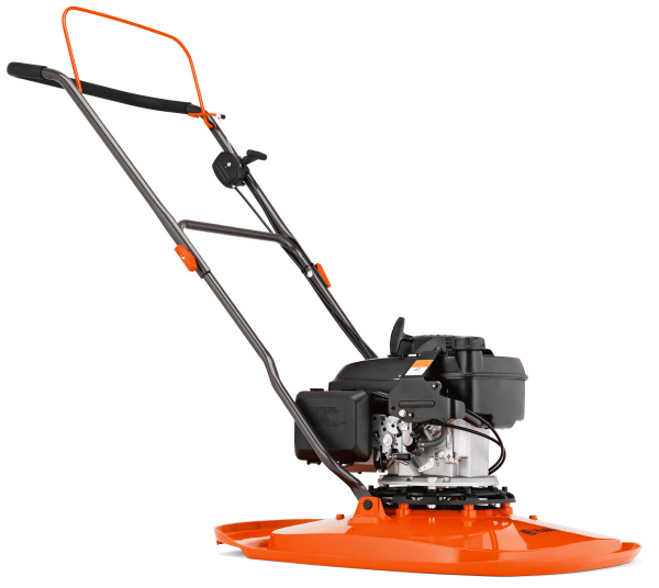 HUSQVARNA GX 560 3