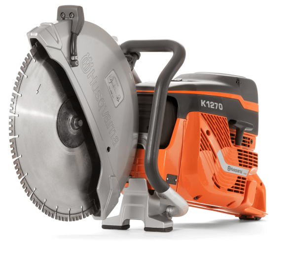 Husqvarna K 1270 3