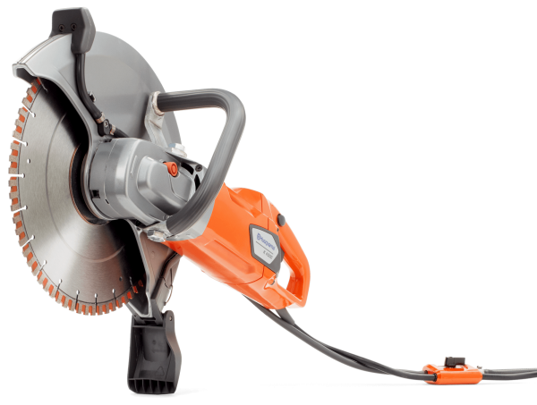 HUSQVARNA K 4000 3