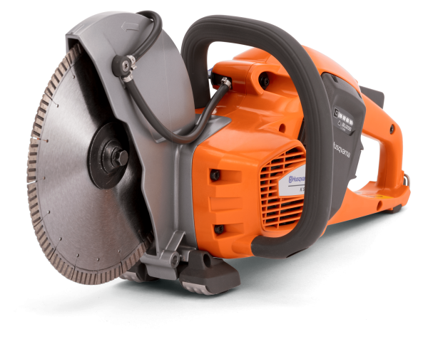 Husqvarna K 535i 3