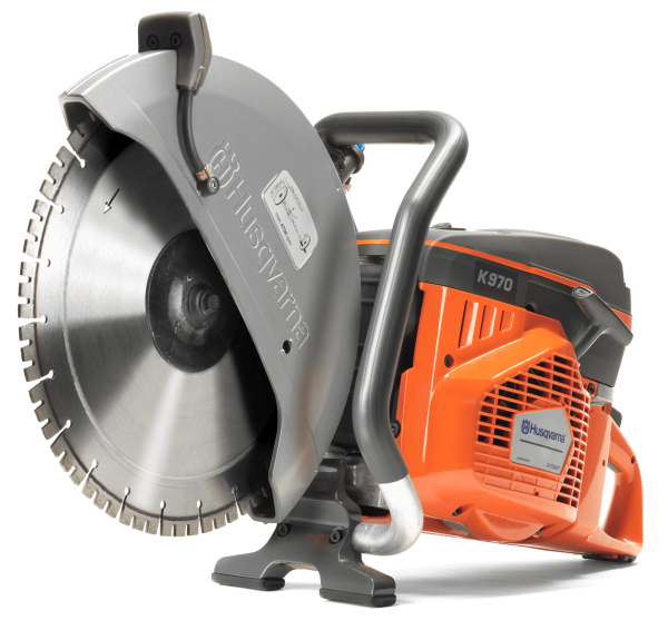 HUSQVARNA K 970 3