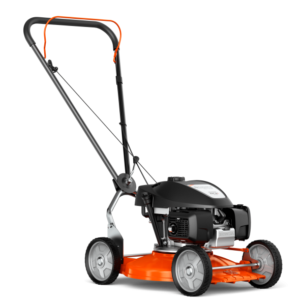 HUSQVARNA KLIPPO LB 442 2