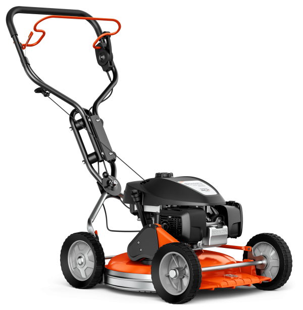 HUSQVARNA KLIPPO LB 548S e 3