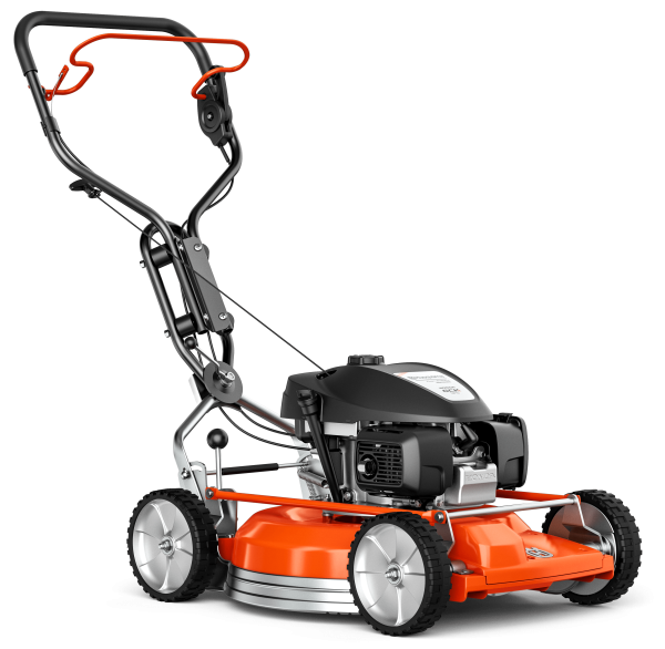 HUSQVARNA KLIPPO LB 553S e 2