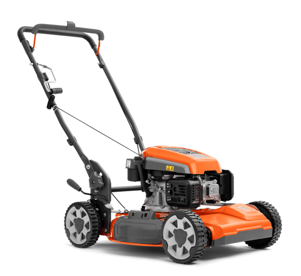 HUSQVARNA LB 251S 3