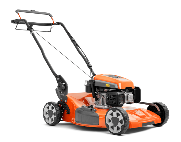 HUSQVARNA LB 256SP 3