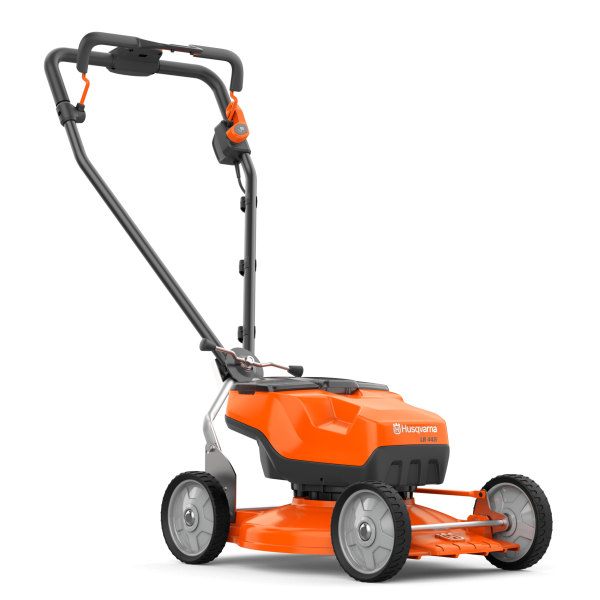 HUSQVARNA LB 442i 2