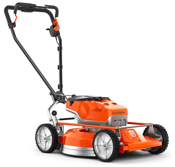 HUSQVARNA LB 553iV 2