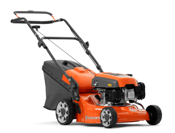 HUSQVARNA LC 140P 3