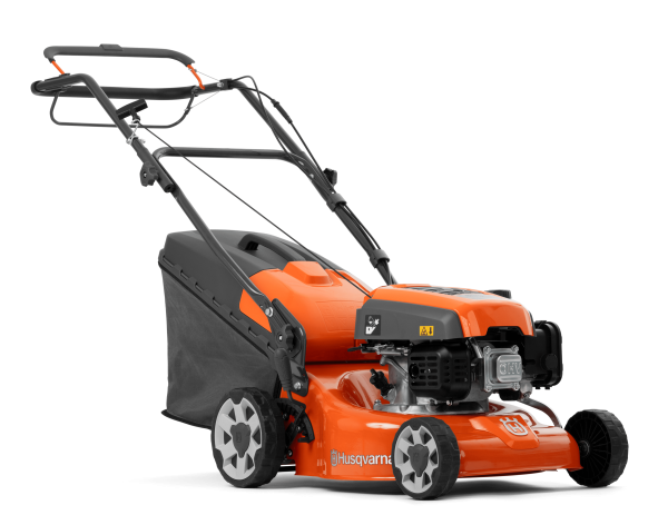 HUSQVARNA LC 140SP 3