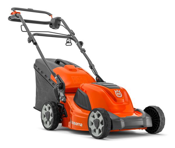 HUSQVARNA LC 141C 3