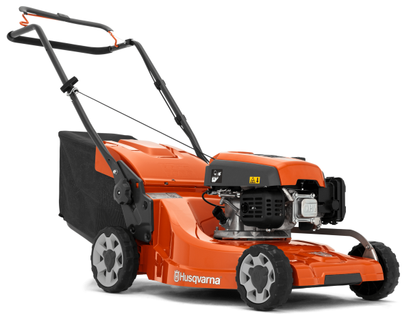 HUSQVARNA LC 247 4