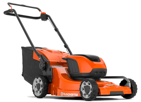 HUSQVARNA LC 247i 2