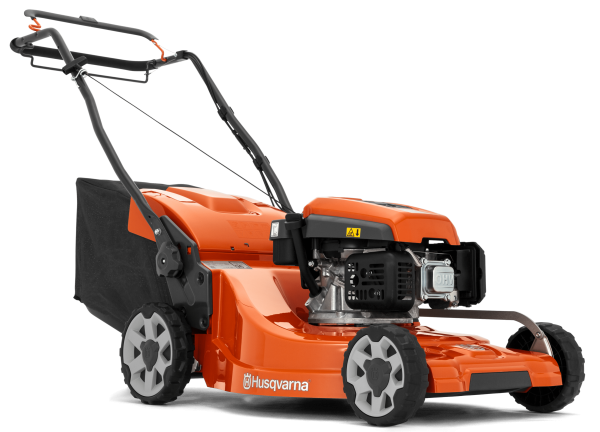 HUSQVARNA LC 253S 4