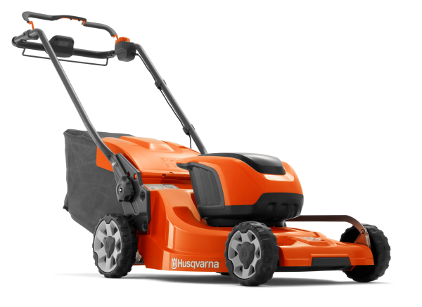 HUSQVARNA LC 347iVX 2