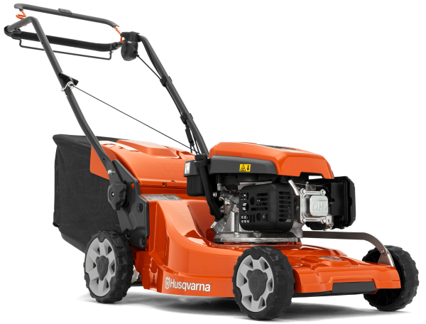 HUSQVARNA LC 347V 2