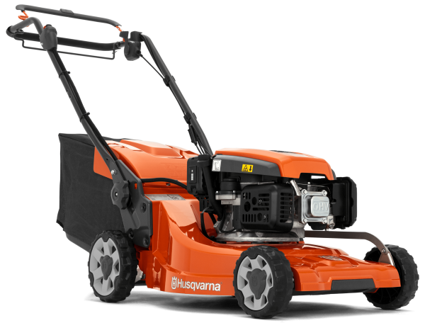 HUSQVARNA LC 347VE 2