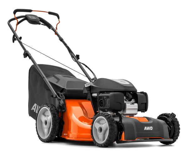 HUSQVARNA LC 353AWD 2