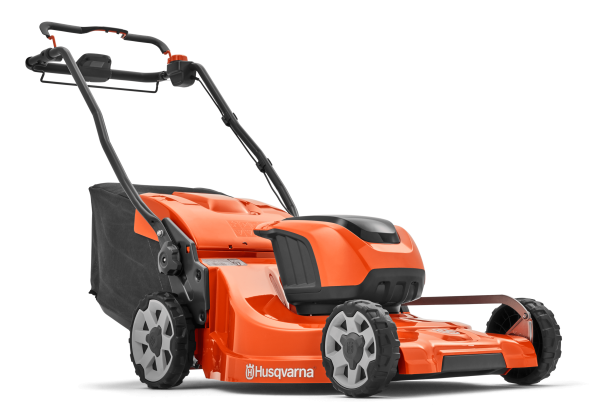 HUSQVARNA LC 353iVX 3