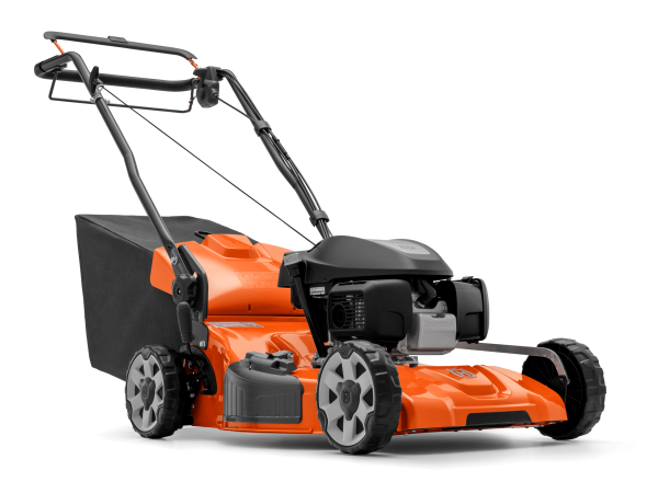 HUSQVARNA LC 356VP 2