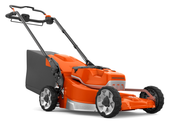 HUSQVARNA LC 551iV 3