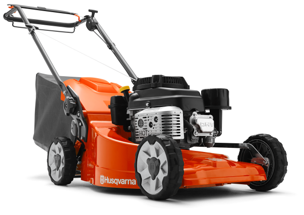 HUSQVARNA LC 551SP 3