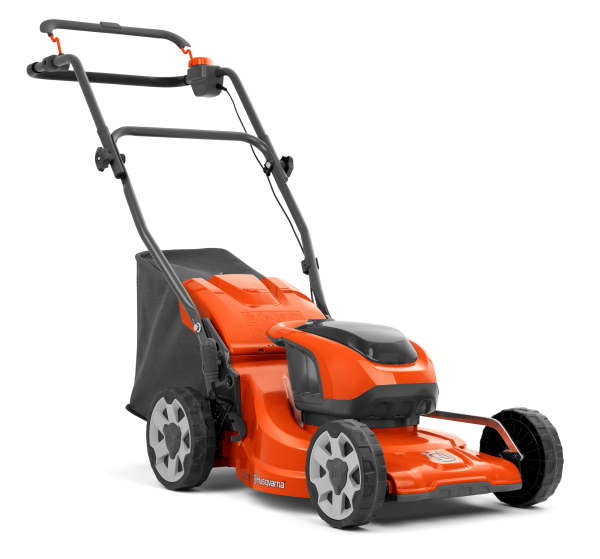HUSQVARNA LC137i 2
