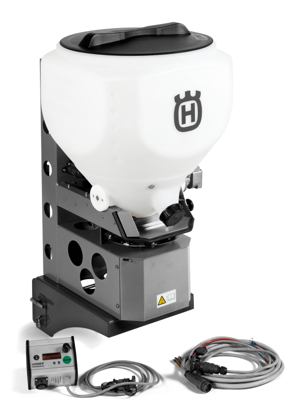 HUSQVARNA Levitin cyclone 1