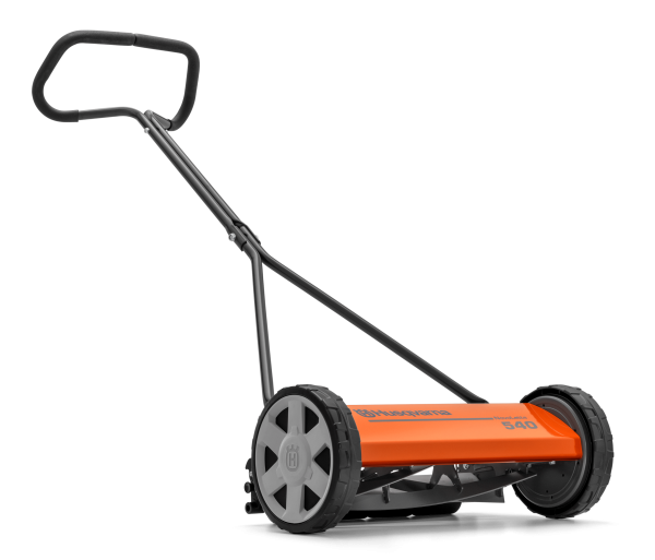 HUSQVARNA Novolette Silent 540 2