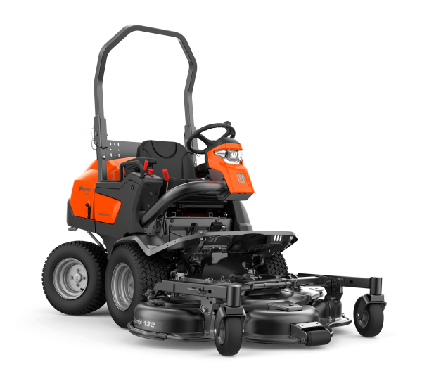 HUSQVARNA P 520DX 2