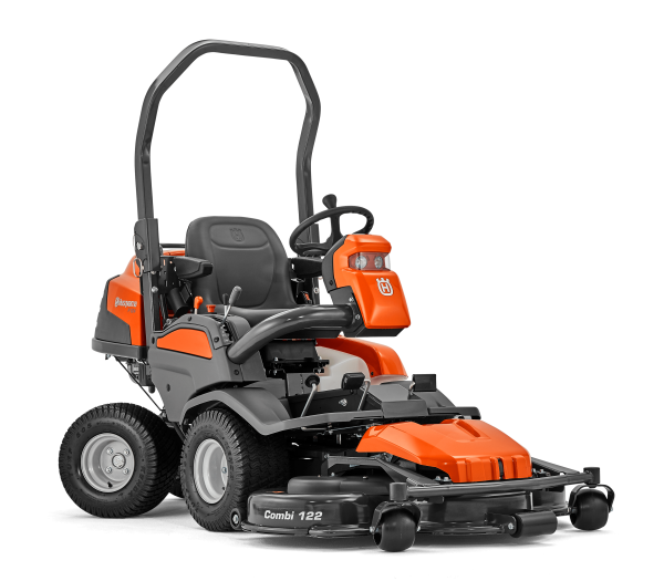 HUSQVARNA P 524 4