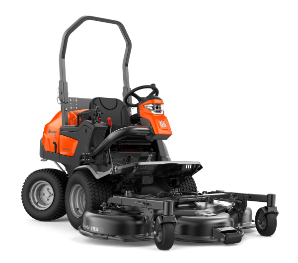 HUSQVARNA P 525DX 2