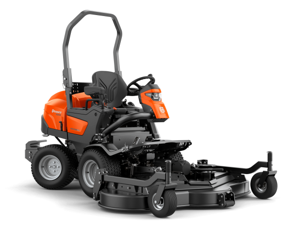 HUSQVARNA P 535HX 3