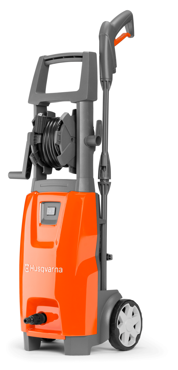 HUSQVARNA PW 125 6