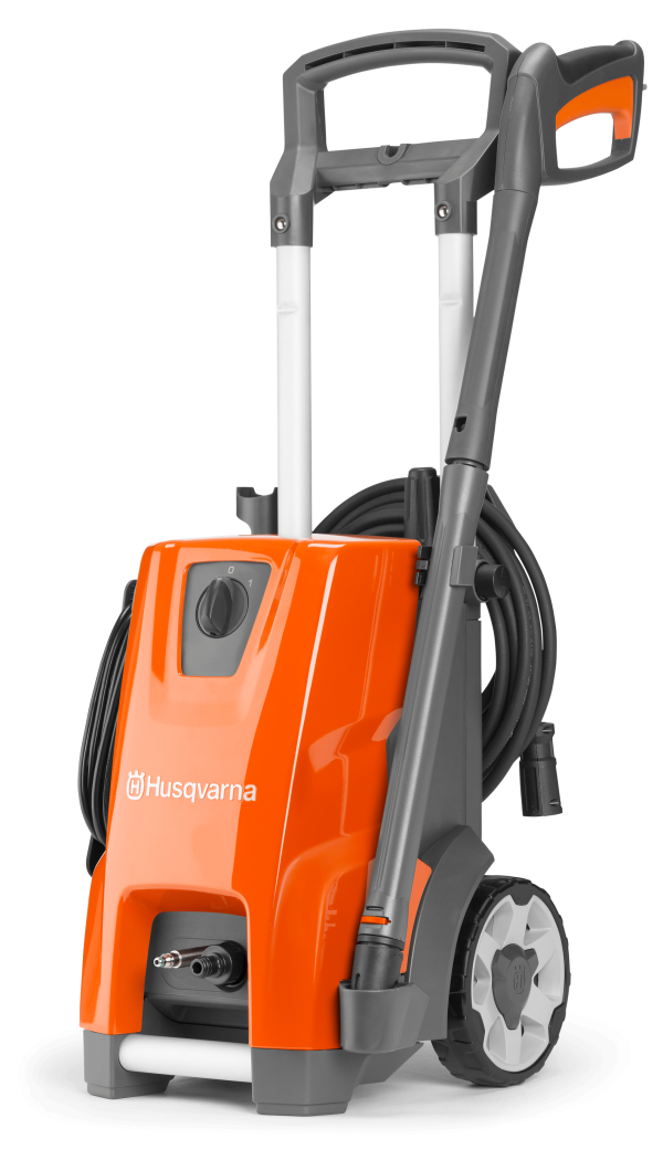 HUSQVARNA PW 345C 4