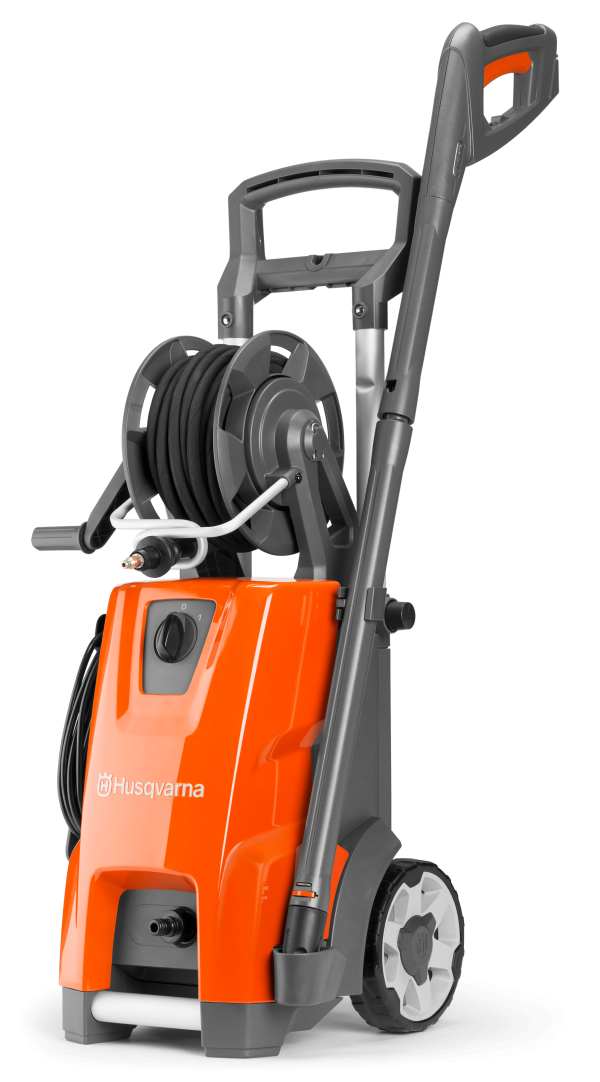 HUSQVARNA PW 360 4