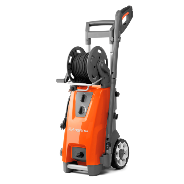 HUSQVARNA PW 480 2