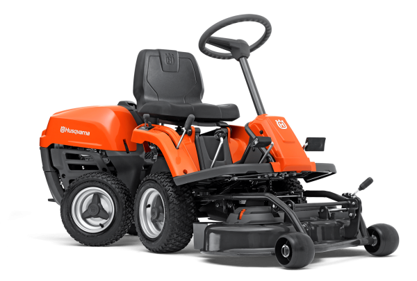 HUSQVARNA R 112C5 4