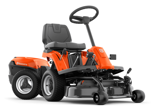 HUSQVARNA R 112iC 2