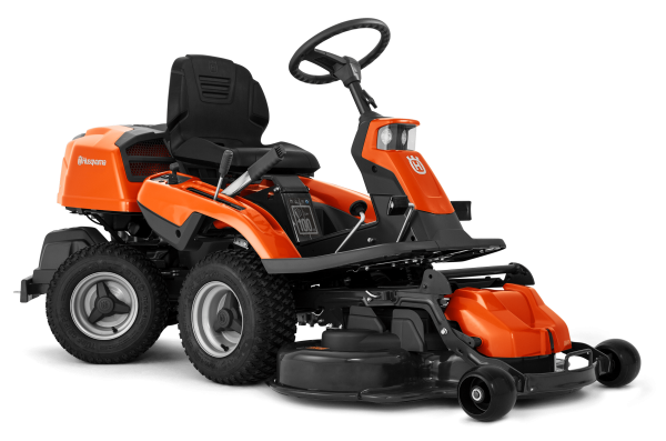 HUSQVARNA R 216T AWD 5