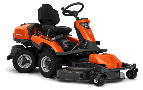 HUSQVARNA R 316TsX AWD 3