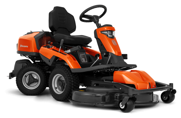 HUSQVARNA R 318X 3